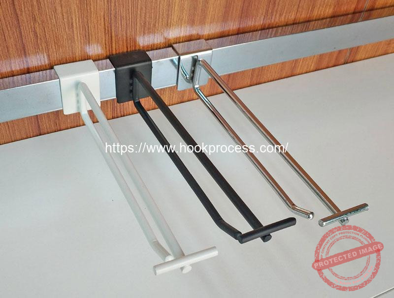 Automatic-Double-Wire-Rack-Hook-Welding-Machine-Application
